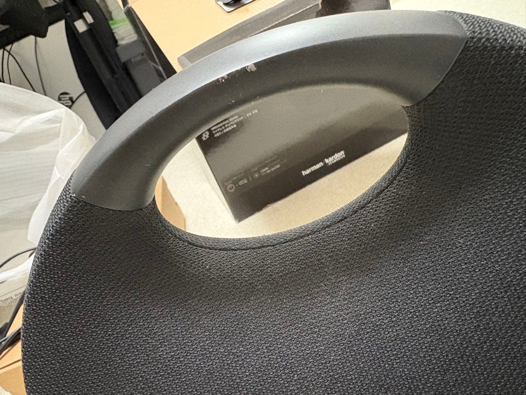 harman kardon ONYX STUDIO6 ブラック