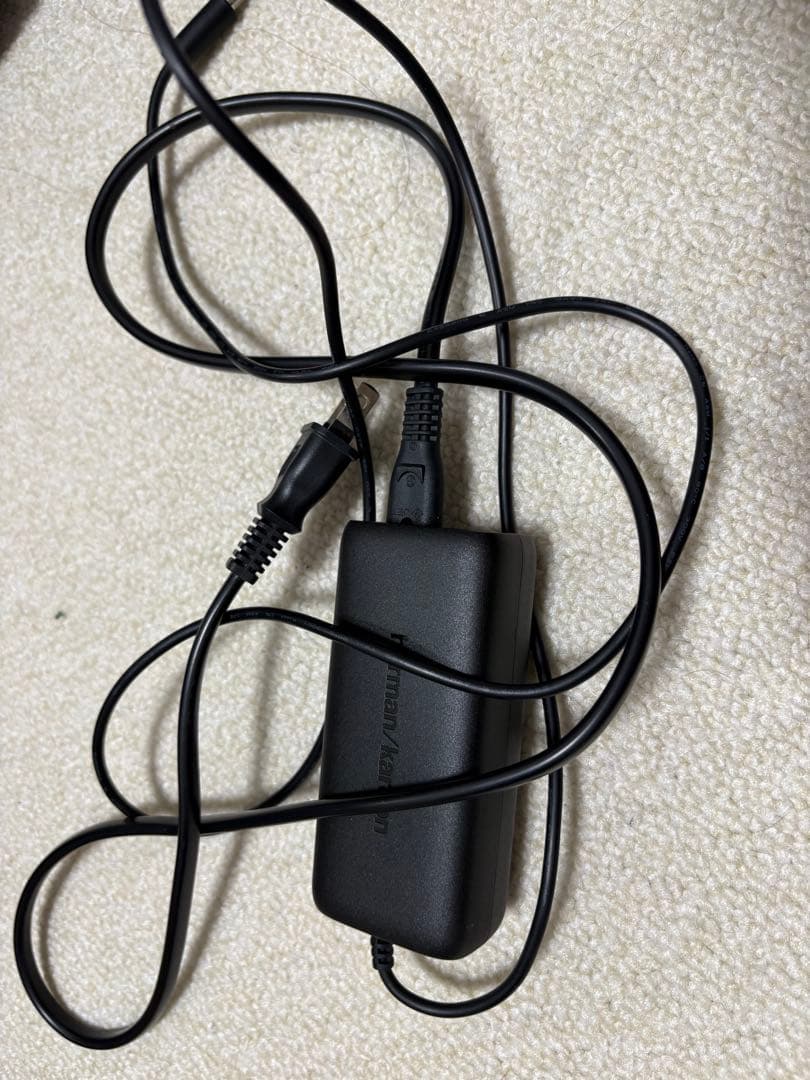 harman kardon ONYX STUDIO6 ブラック