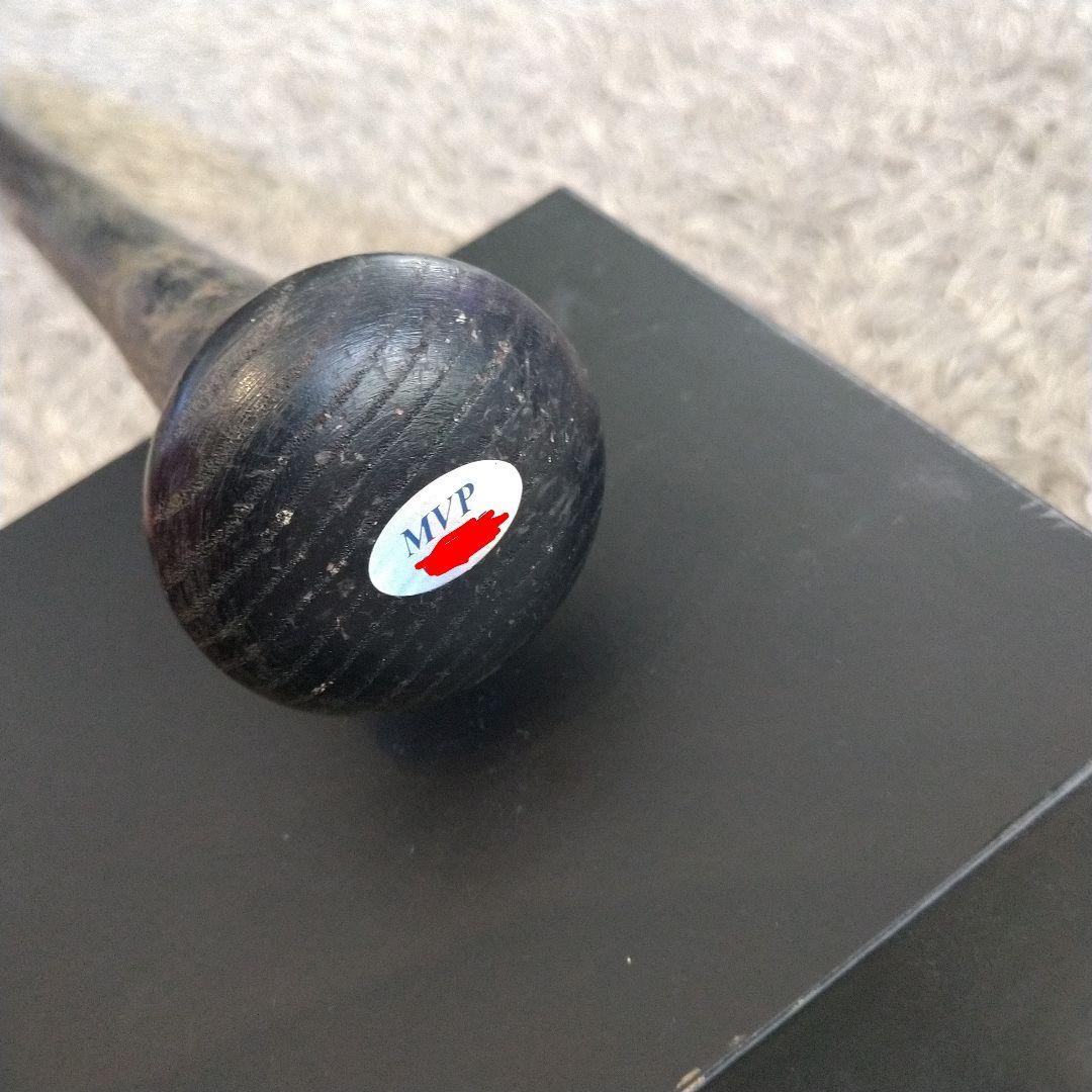 アレックスロドリゲス　実使用バット　直筆サイン　証明書　支給品 ヤンキース