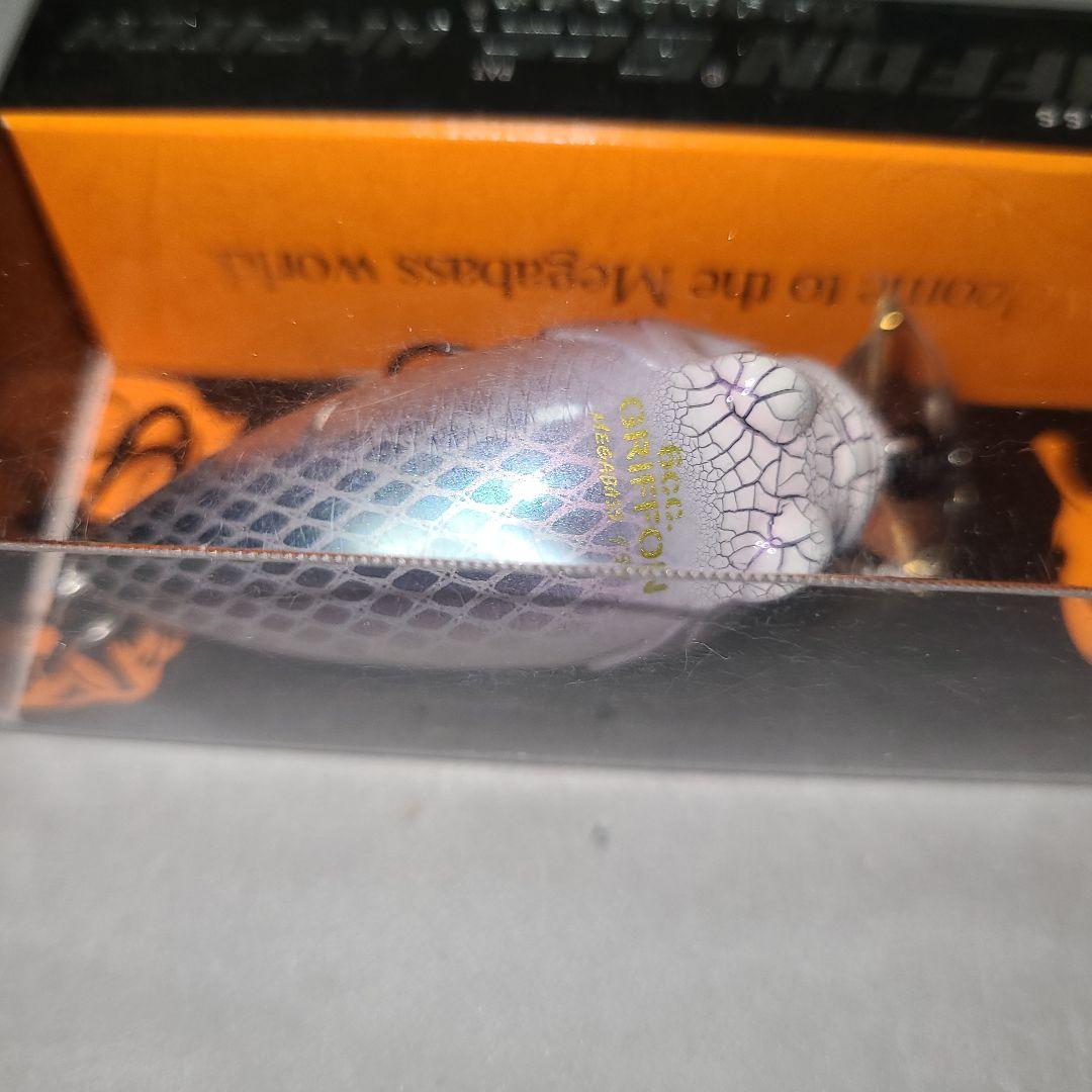 Megabass メガバス　グリフォン 6cc (SP-C)　2個セット