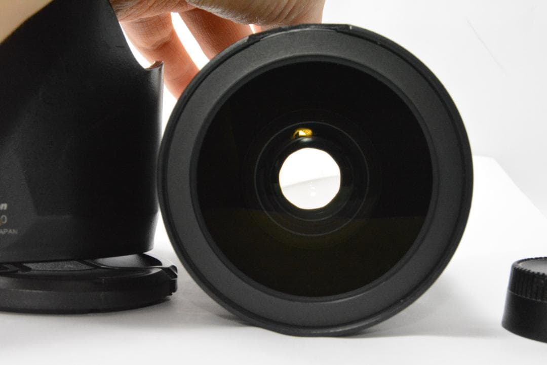 ニコン NIKON AF-S 24-70mm F2.8 G ED