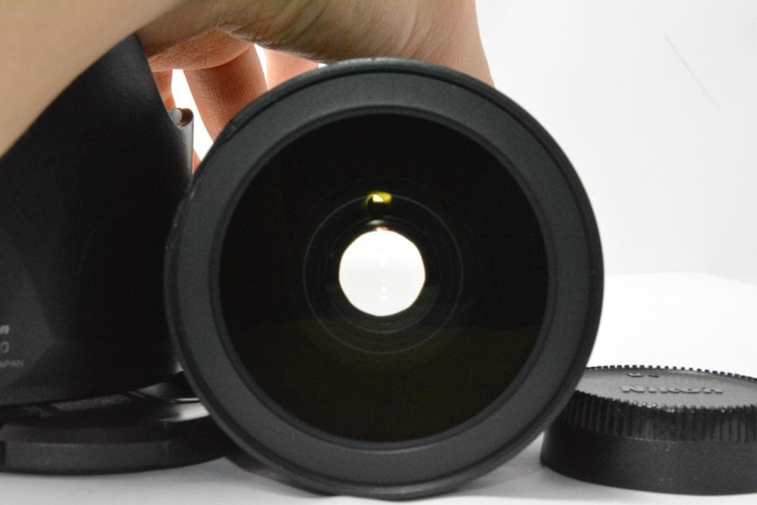 ニコン NIKON AF-S 24-70mm F2.8 G ED
