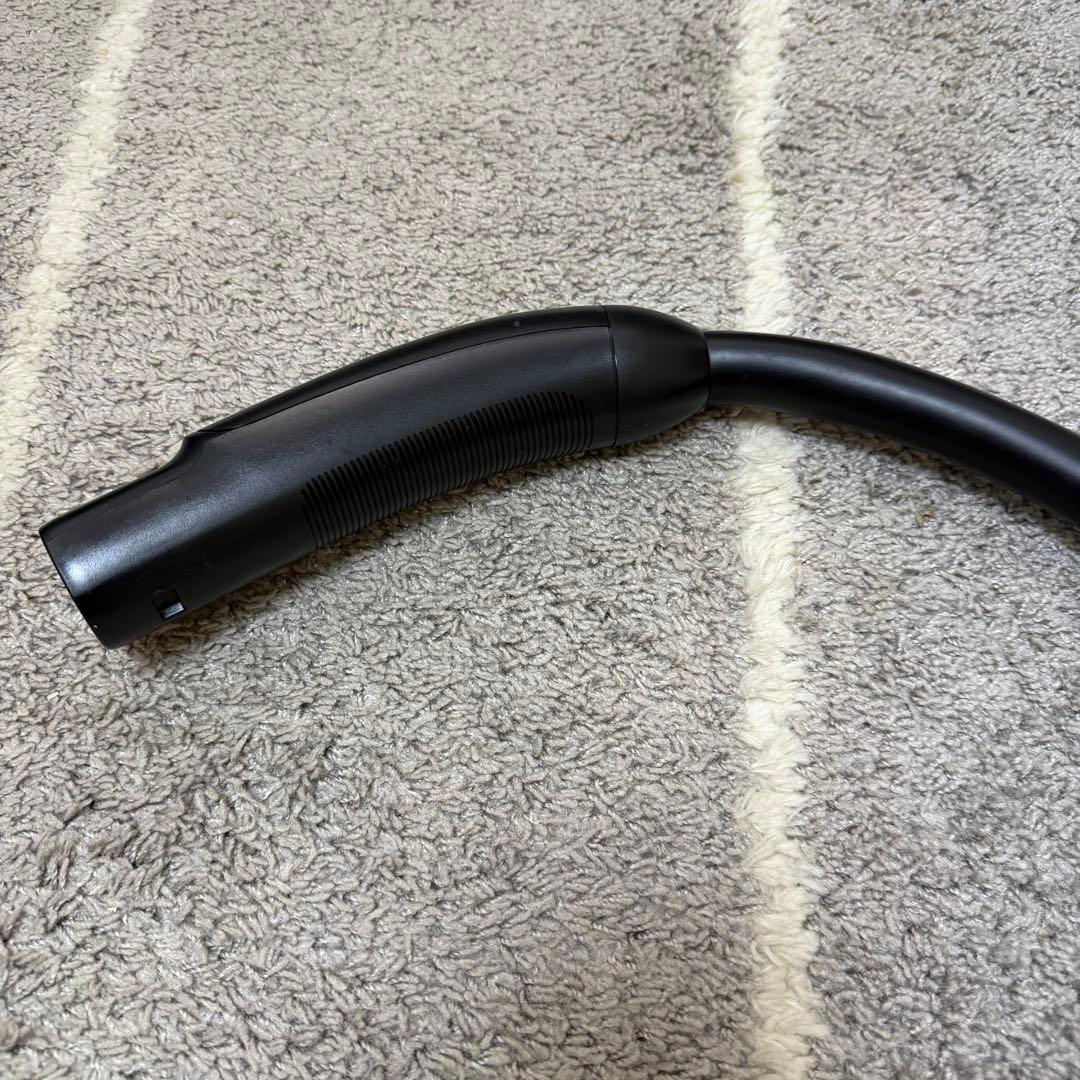 【美品】テスラ 国内チャデモアダプター (専用バッグ付き）