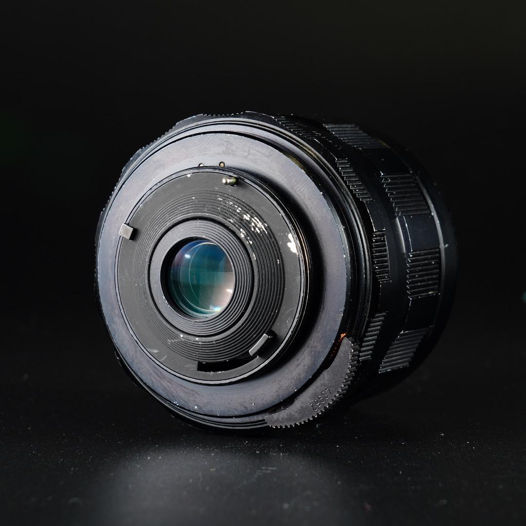 【希少・美品】 SMC Takumar 24mm F3.5 ペンタックス 993