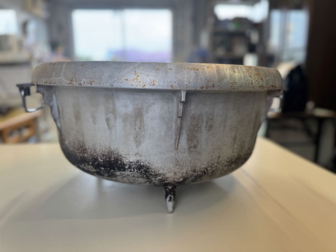 Rinnai デジタル炊飯器 ステンレス製