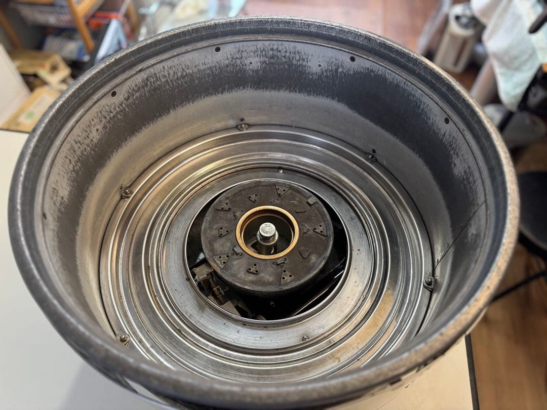 Rinnai デジタル炊飯器 ステンレス製