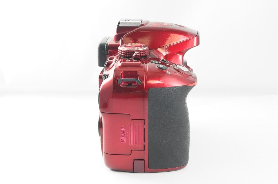 ❤️簡単操作❤️Wi-Fi &自撮り❤️Nikon D5300