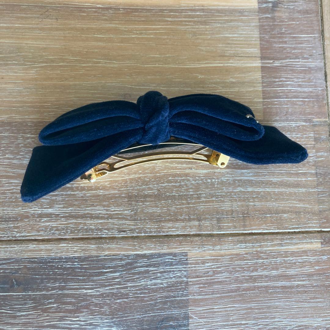 アレクサンドル ドゥ パリ ALEXANDRE DE PARIS バレッタ