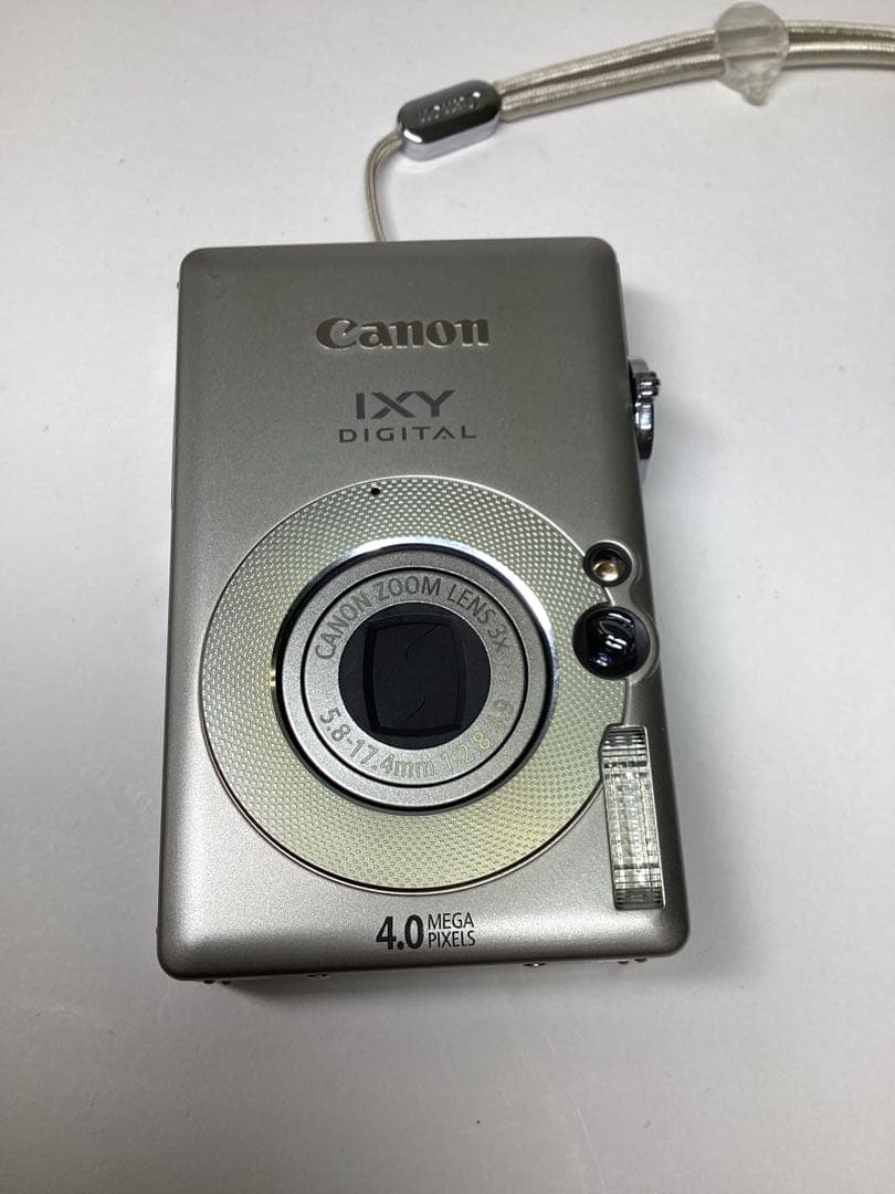 は*な様 Canon IXY DIGITAL 50 バッテリー2個 充電器セット