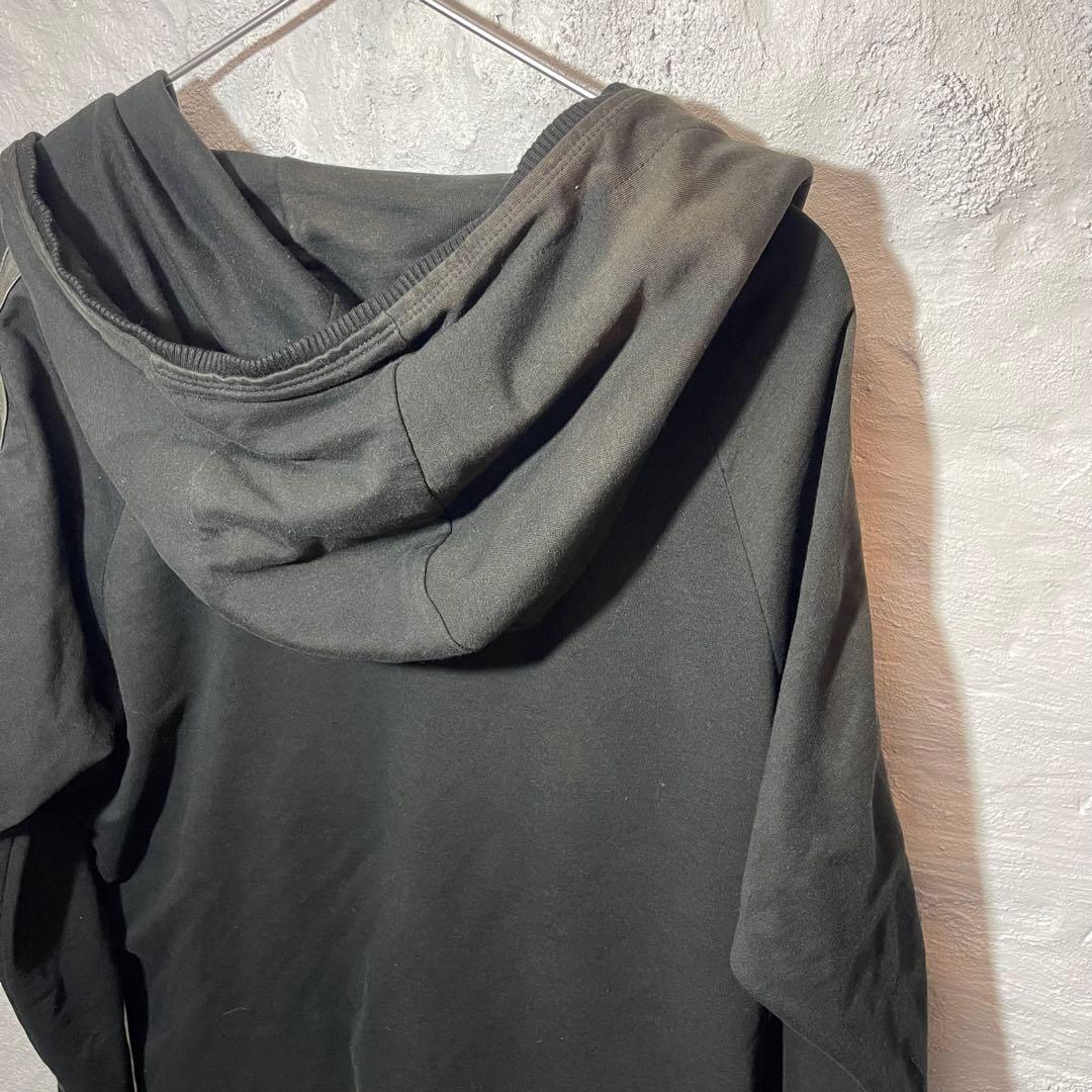 ジャケット・アウター kmrii design long parker