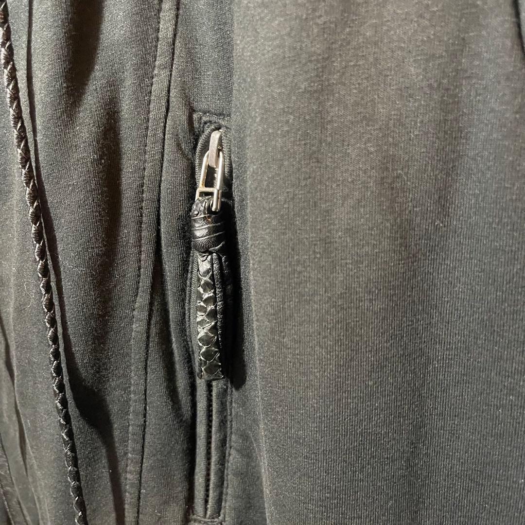 ジャケット・アウター kmrii design long parker