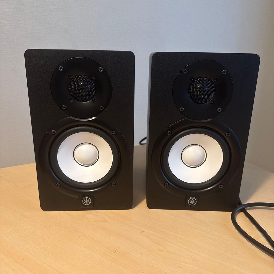 YAMAHA HS5 パワードスピーカー