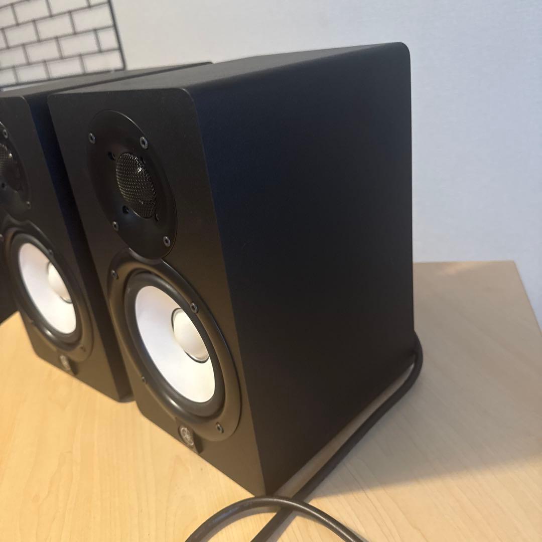 YAMAHA HS5 パワードスピーカー
