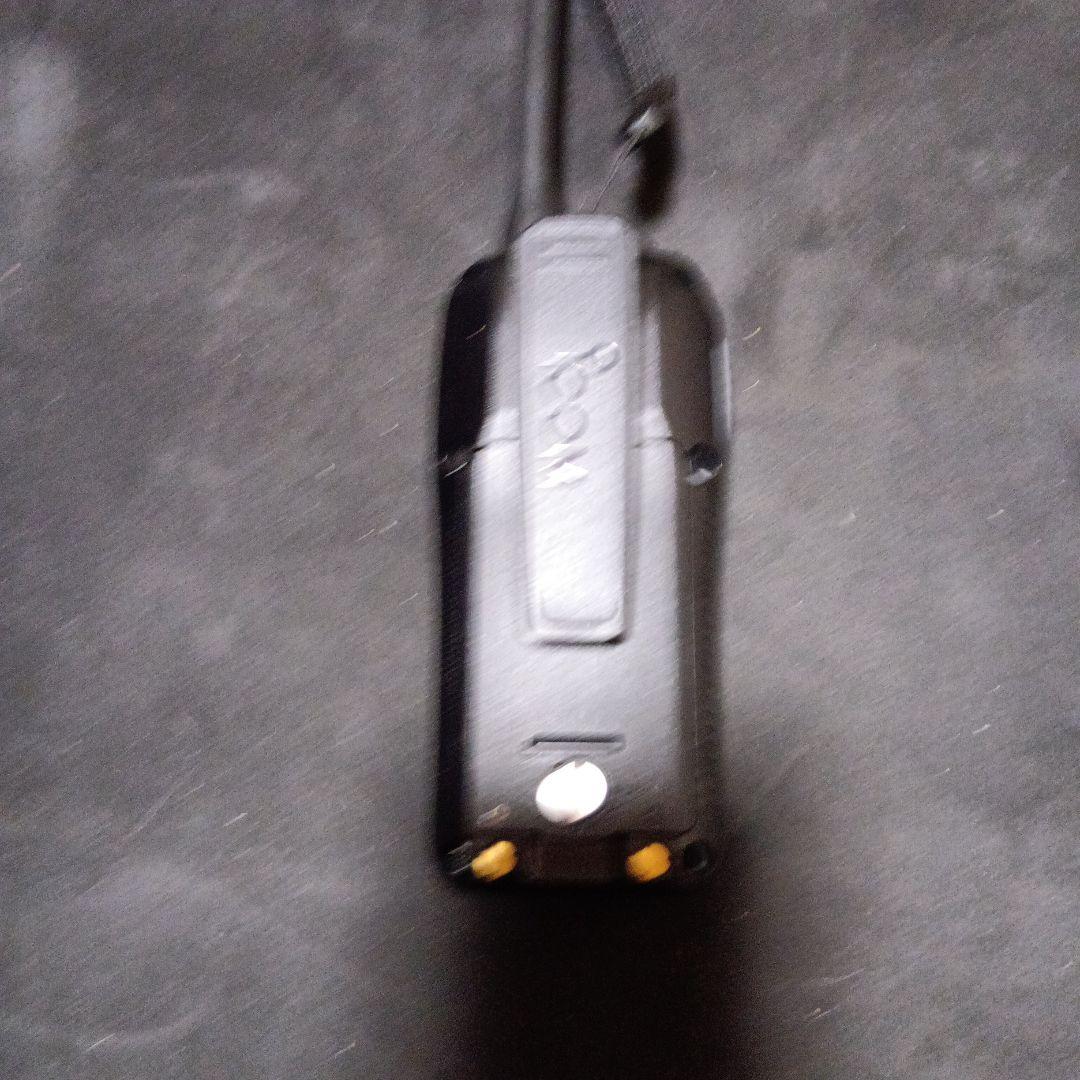 アイコム ICOM IC-M37Jトランシーバー 国際 VHF