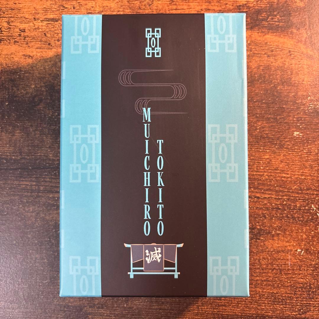 ONKYO TRUE WIRELESS EARPHONE 時透無一郎