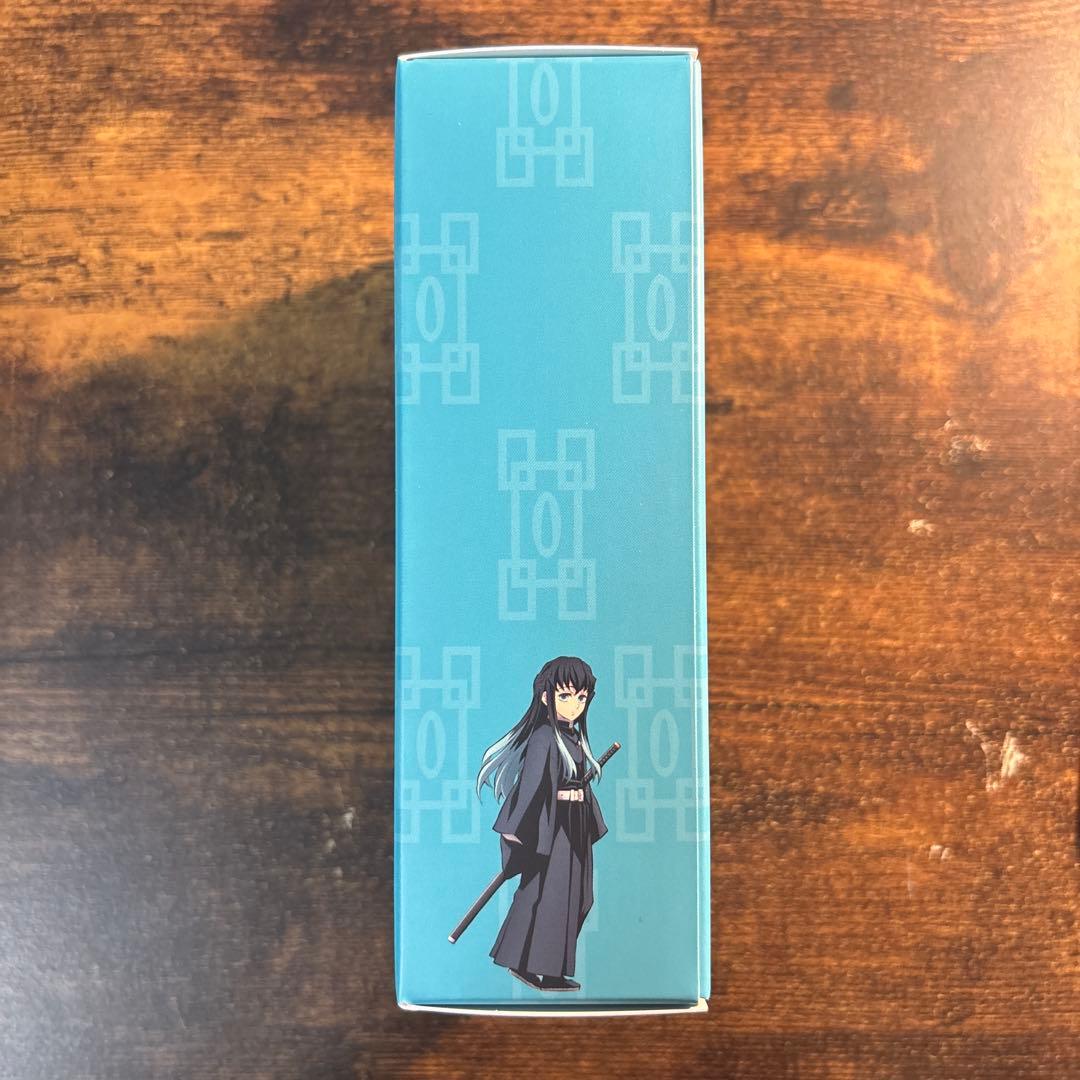 ONKYO TRUE WIRELESS EARPHONE 時透無一郎