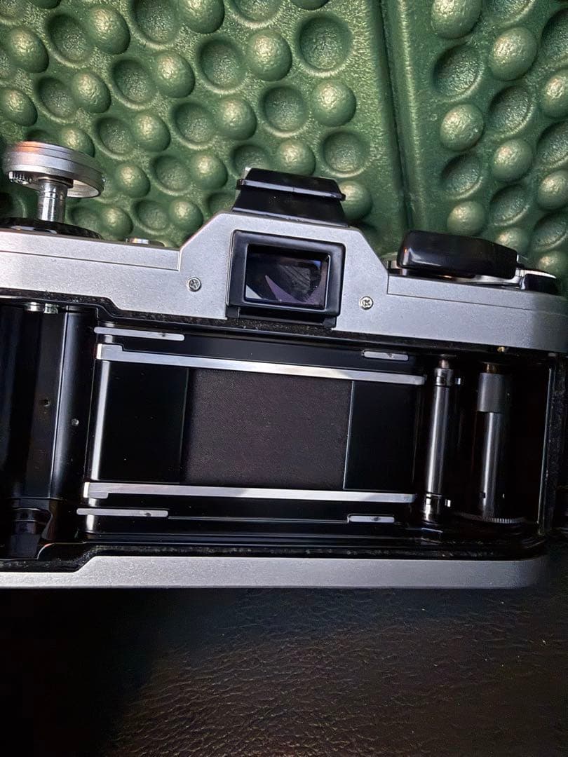 Canon AE-1 本体＋レンズ3本セット