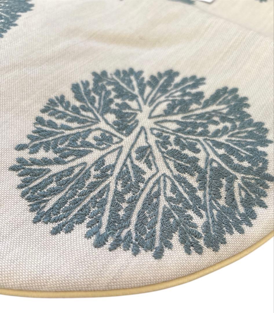 mina perhonen egg bag 両面デザイン