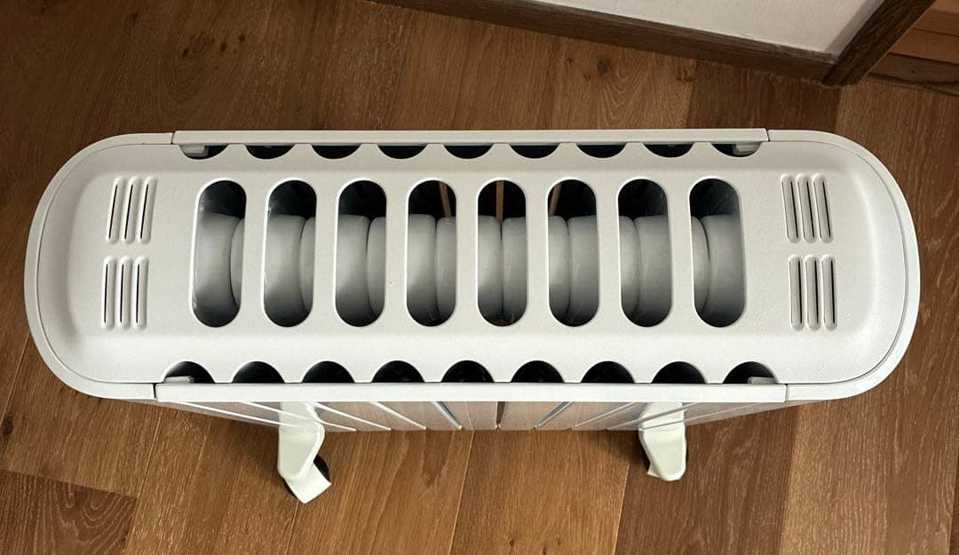 【美品】 デロンギ ユニカルド オイルヒーター RHJ65L0915