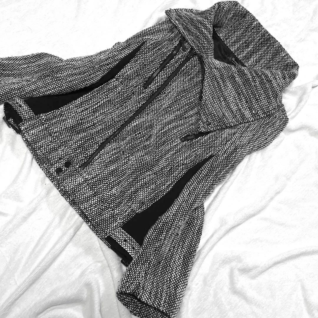 00s berning sho 変形 ハイネックジャケット Ekam 平成 V系