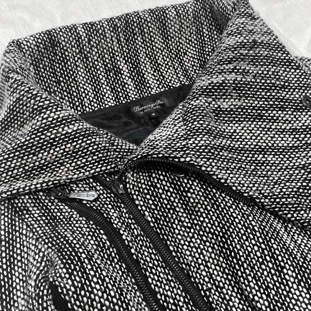 00s berning sho 変形 ハイネックジャケット Ekam 平成 V系