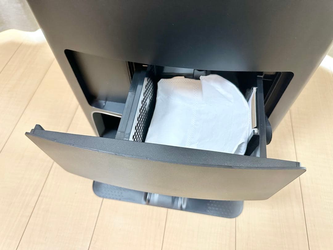 良品 ECOVACS エコバックス DEEBOT X1 OMNI ロボット掃除機