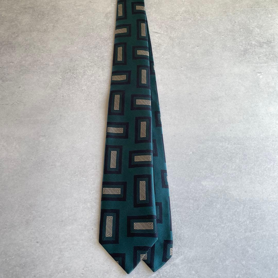 25年新作FRANCOBASSI フランコバッシ　新品ネクタイ