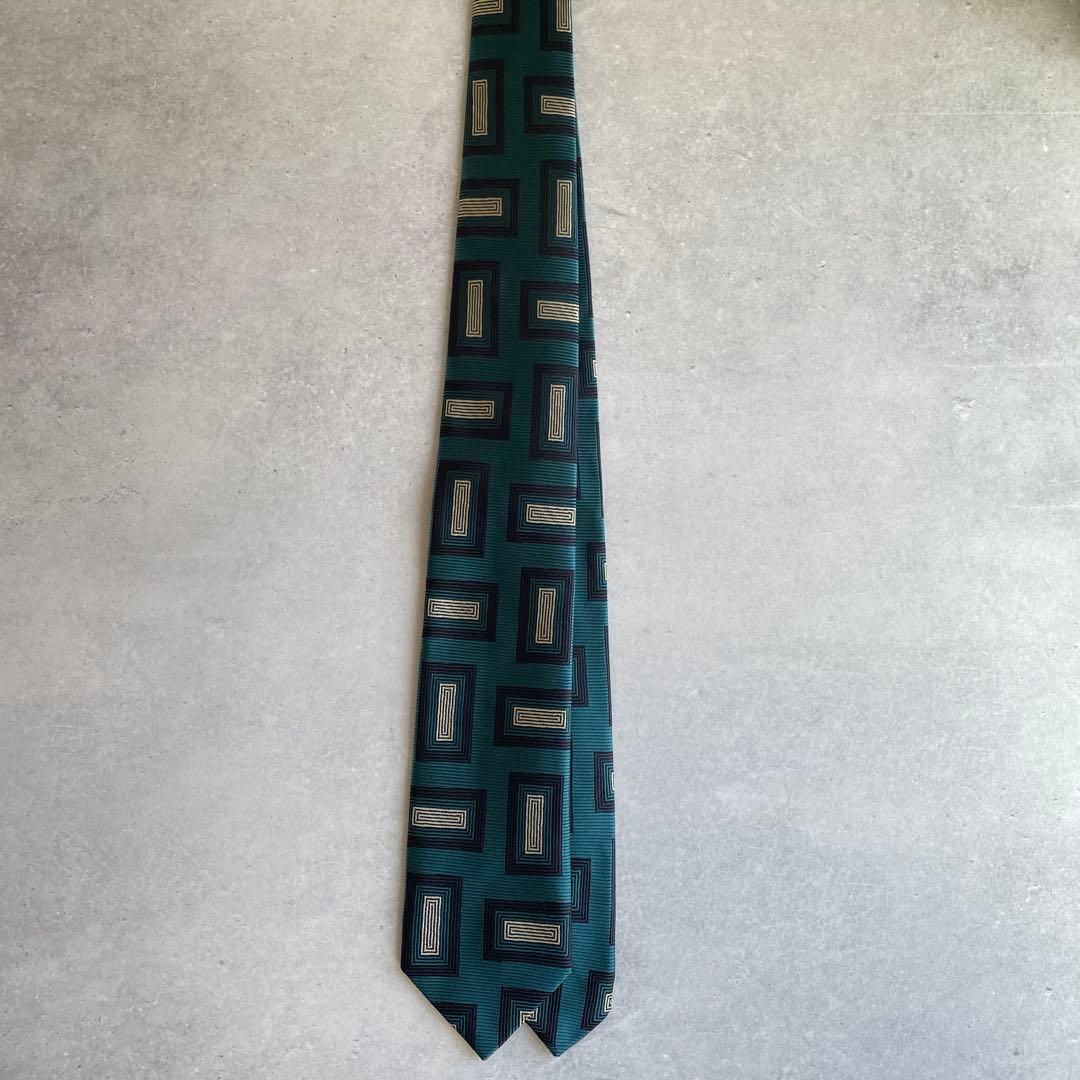 25年新作FRANCOBASSI フランコバッシ　新品ネクタイ