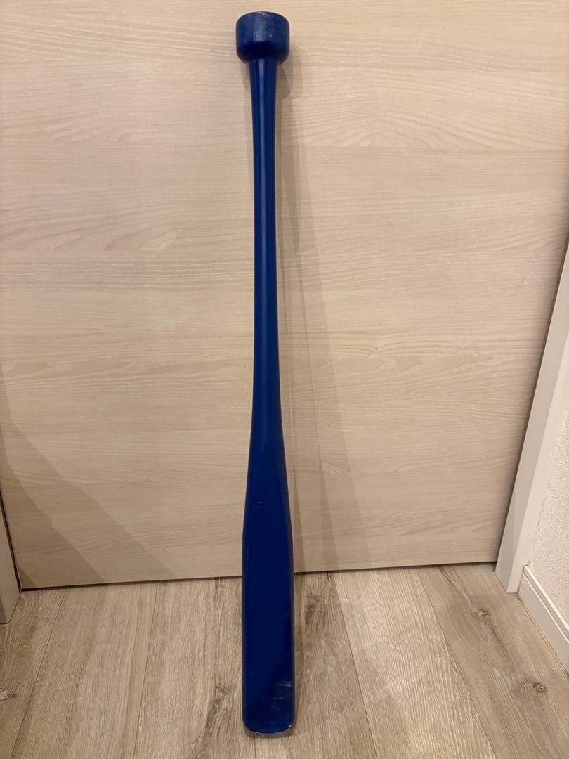 【ドジャースブルー 】GET LINE BAT-X Jr ゲットラインバット