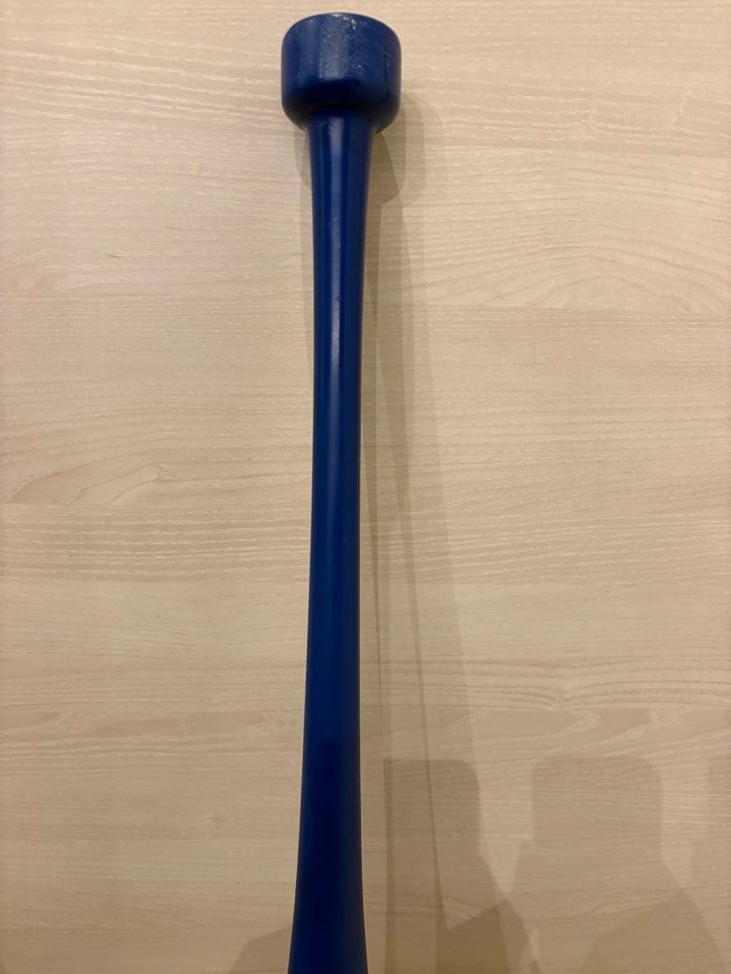 【ドジャースブルー 】GET LINE BAT-X Jr ゲットラインバット