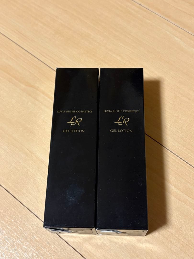 アミン　カオンDX CaonDX 美顔器　ルヴィアルーシェ　ジェルローション