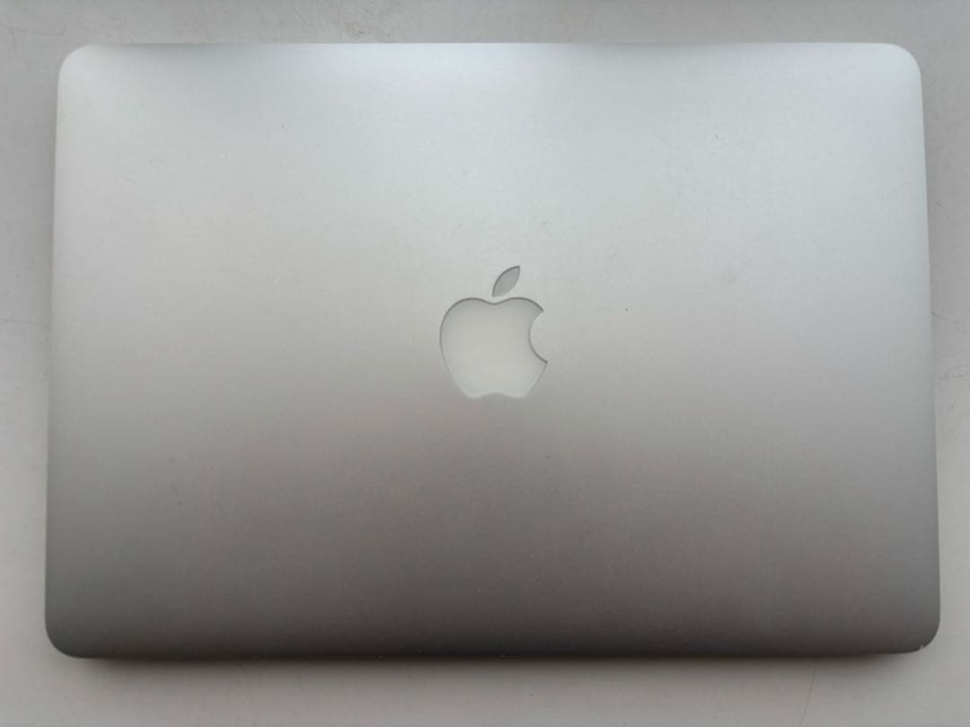 MacBook Pro（Retina, 13inchi, Mid2014）