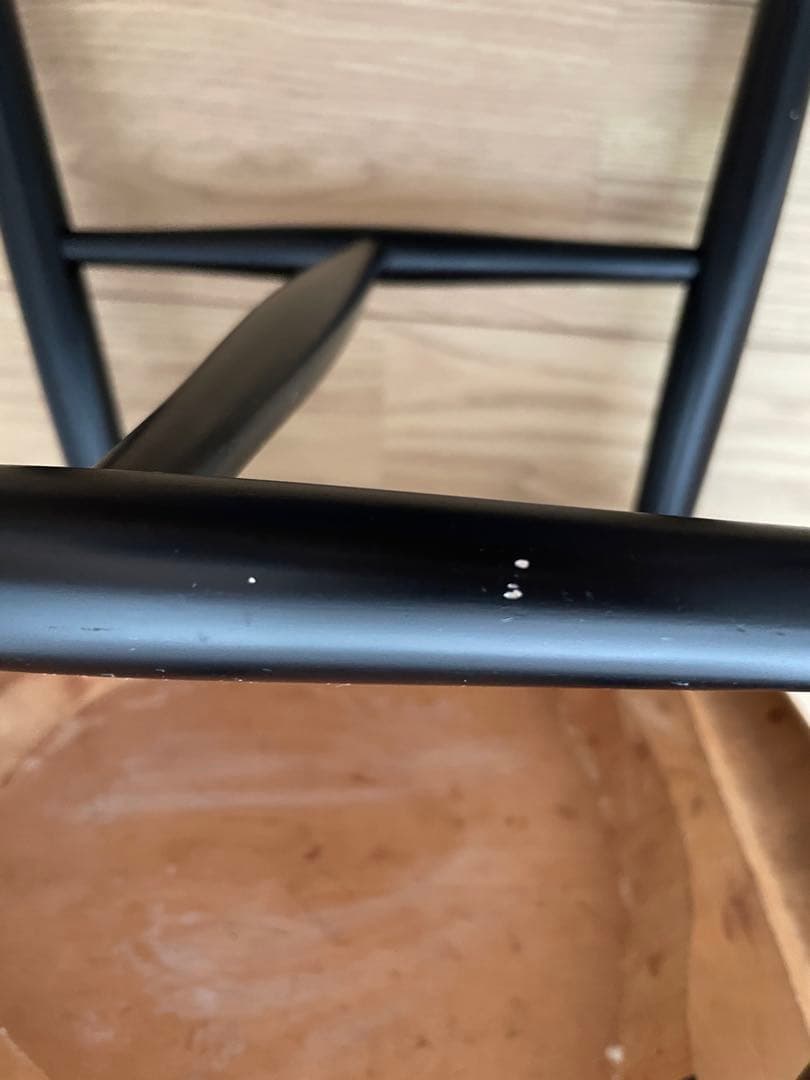 イルマリ タピオヴァーラ　ファネットチェア