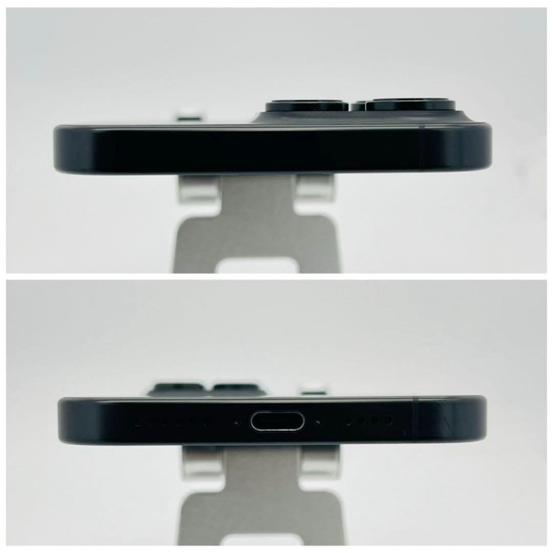 S 92% iPhone 16 Pro Max 256 GB SIMフリー 本体