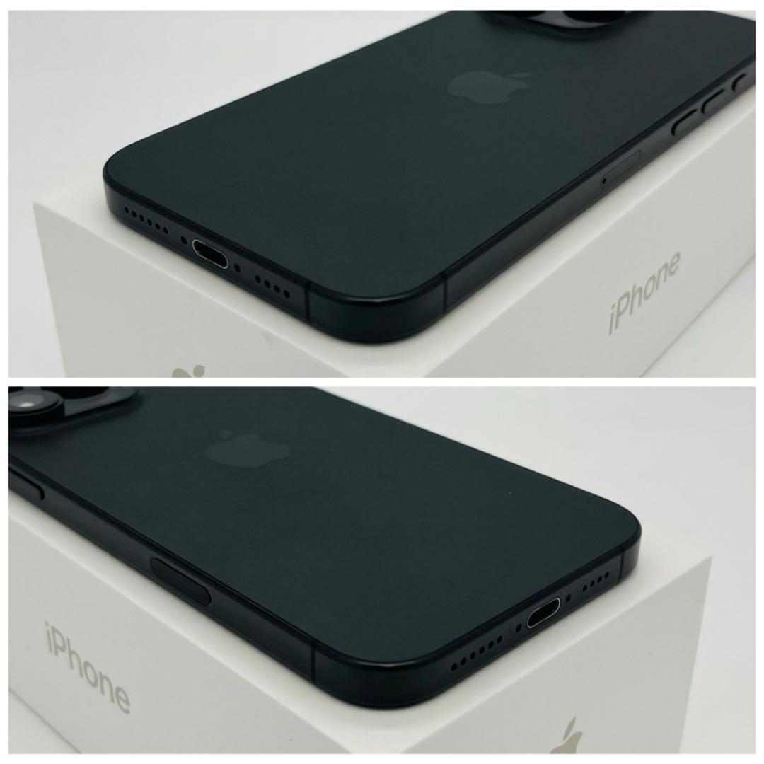 S 92% iPhone 16 Pro Max 256 GB SIMフリー 本体