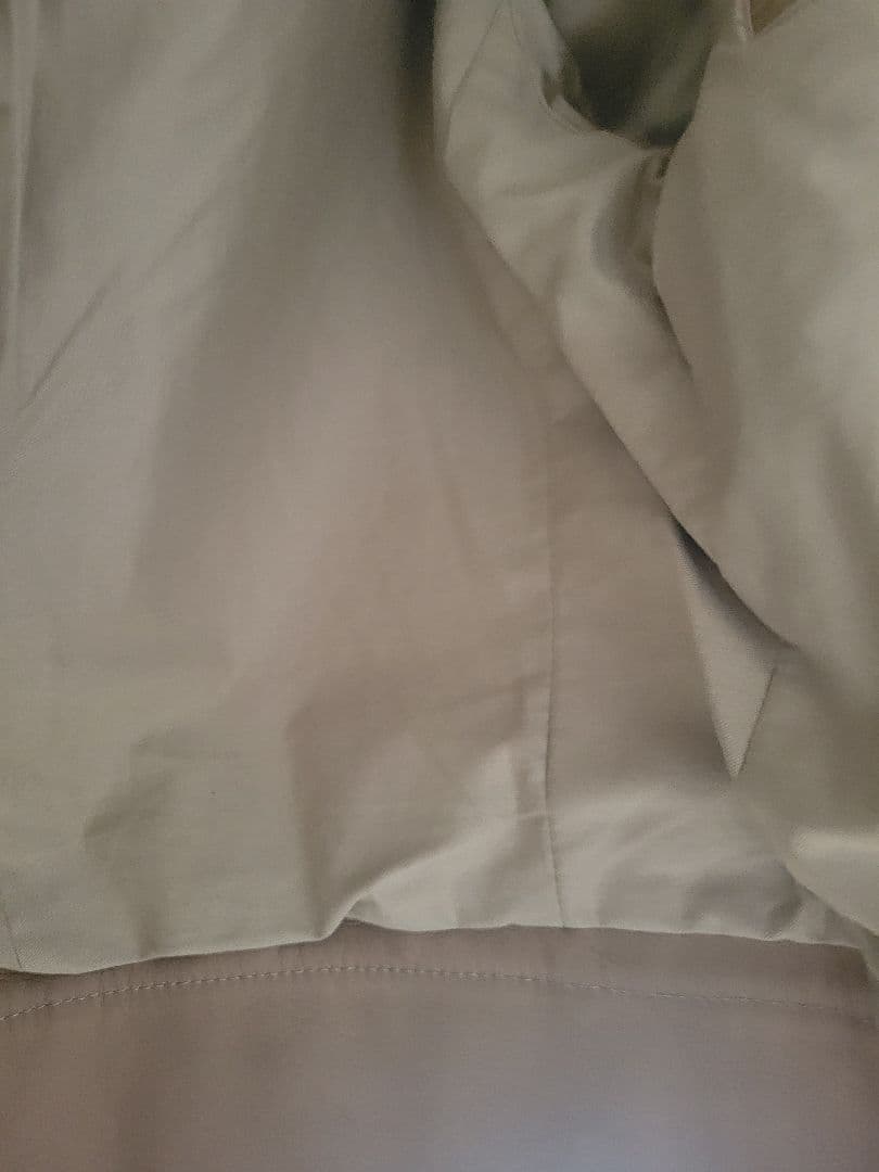 マルジェラ　Margiela　ハの字　5ZIP ライダース