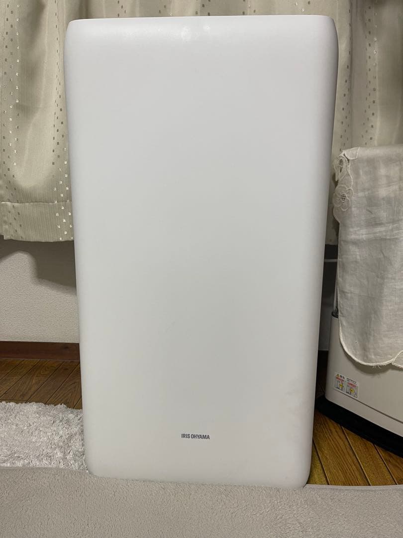 【引取り歓迎】【直接配達致します】アイリスオーヤマ ポータブルクーラー エアコン