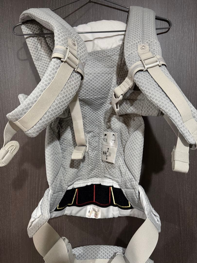 ergobaby OMNIbreeze オムニブリーズ