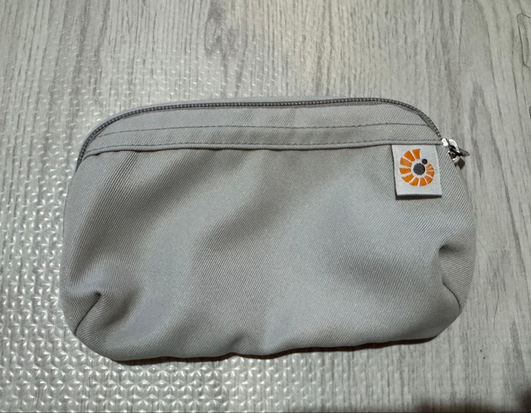 ergobaby OMNIbreeze オムニブリーズ