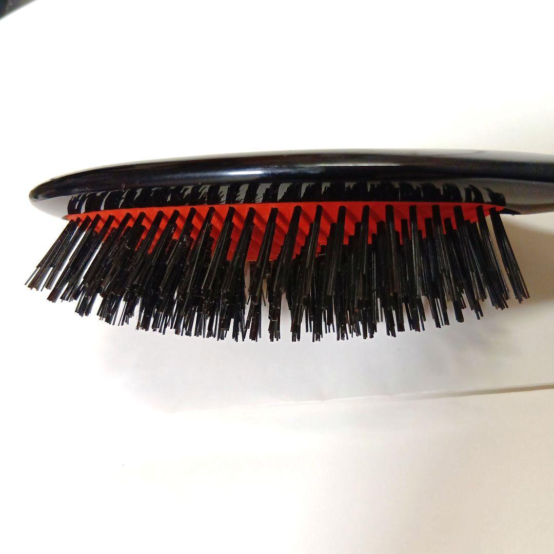 【正規品】メイソンピアソン ハンディ 猪毛100% ヘア ブラシ