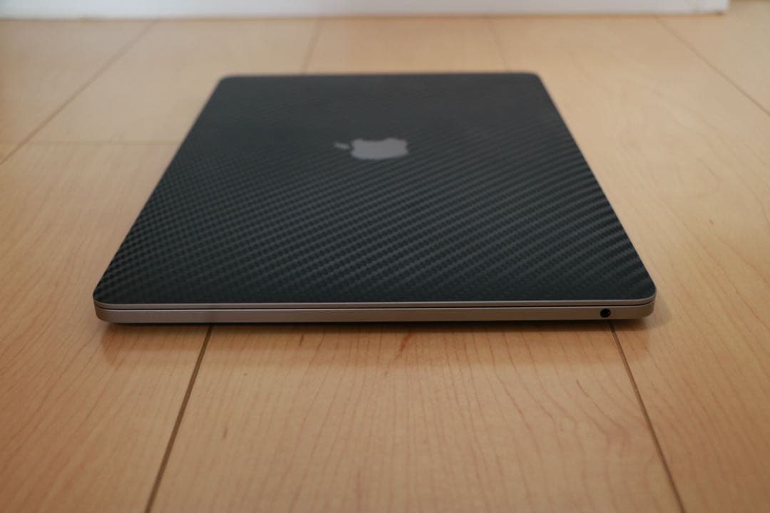 MacBook Pro 13インチ M1 2020 スペースグレー