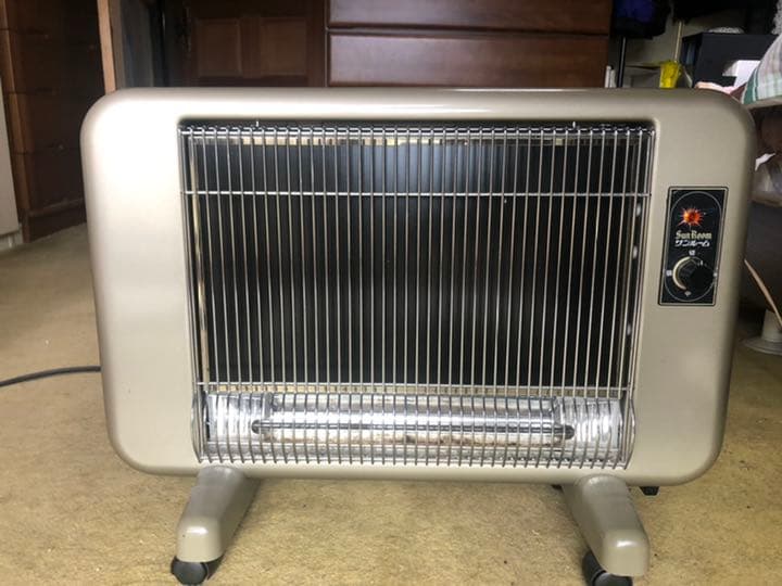 遠赤外線パネルヒーター・日本遠赤外線株式会社