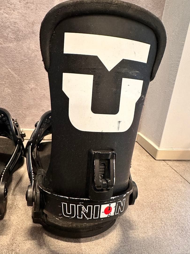 ビンディング/ UNION FORCE 日本限定版 Mサイズ