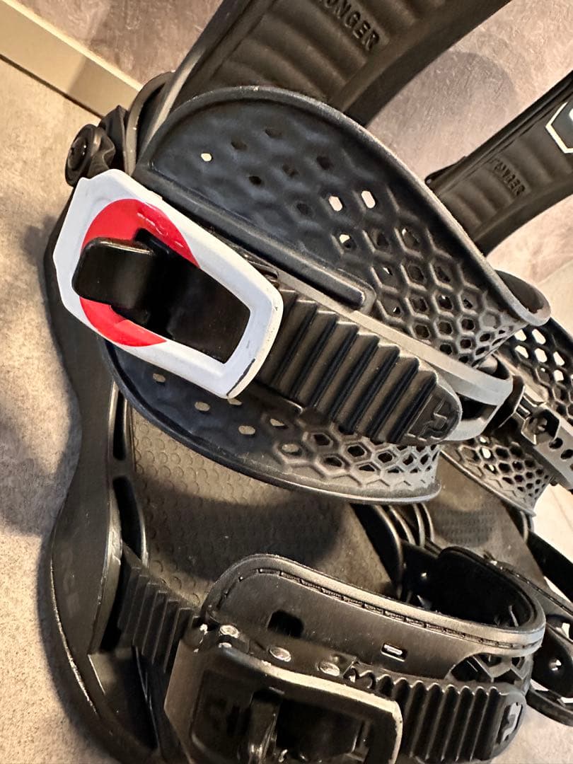 ビンディング/ UNION FORCE 日本限定版 Mサイズ