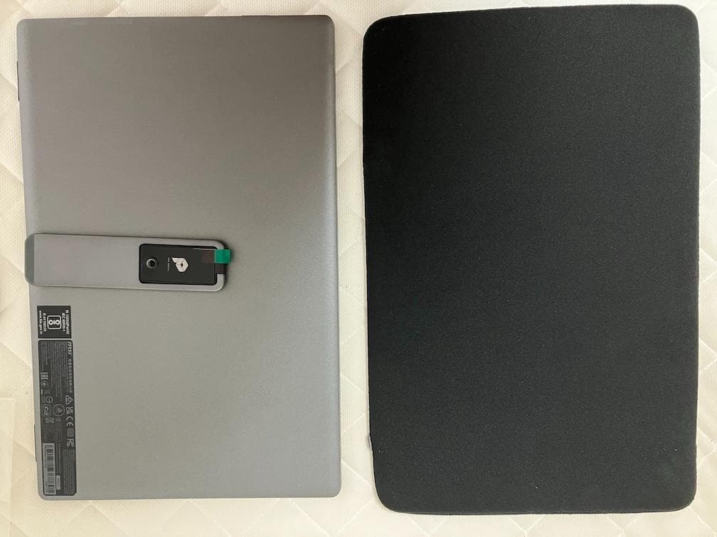 MSI モバイルモニター PRO-MP161-E2