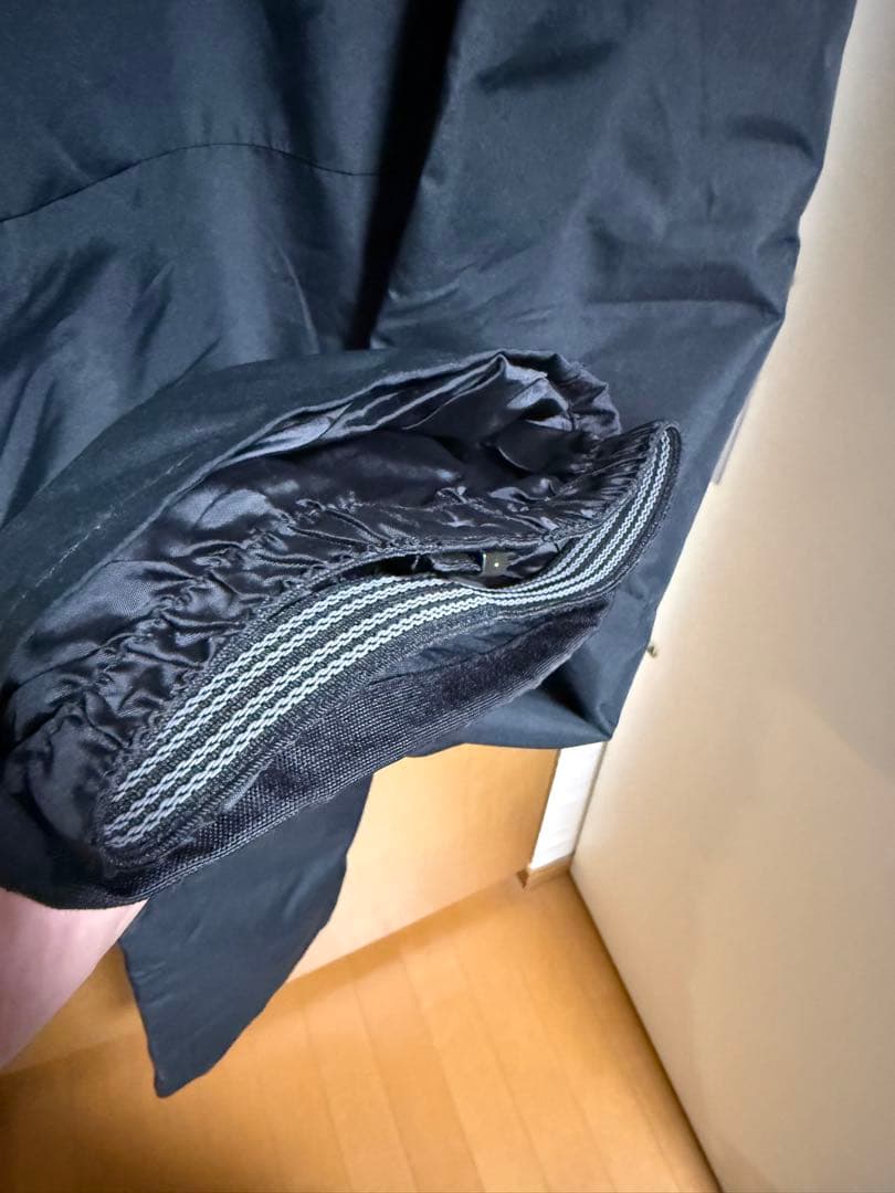 22s SESSIONSスノーボードウェア 上下セット