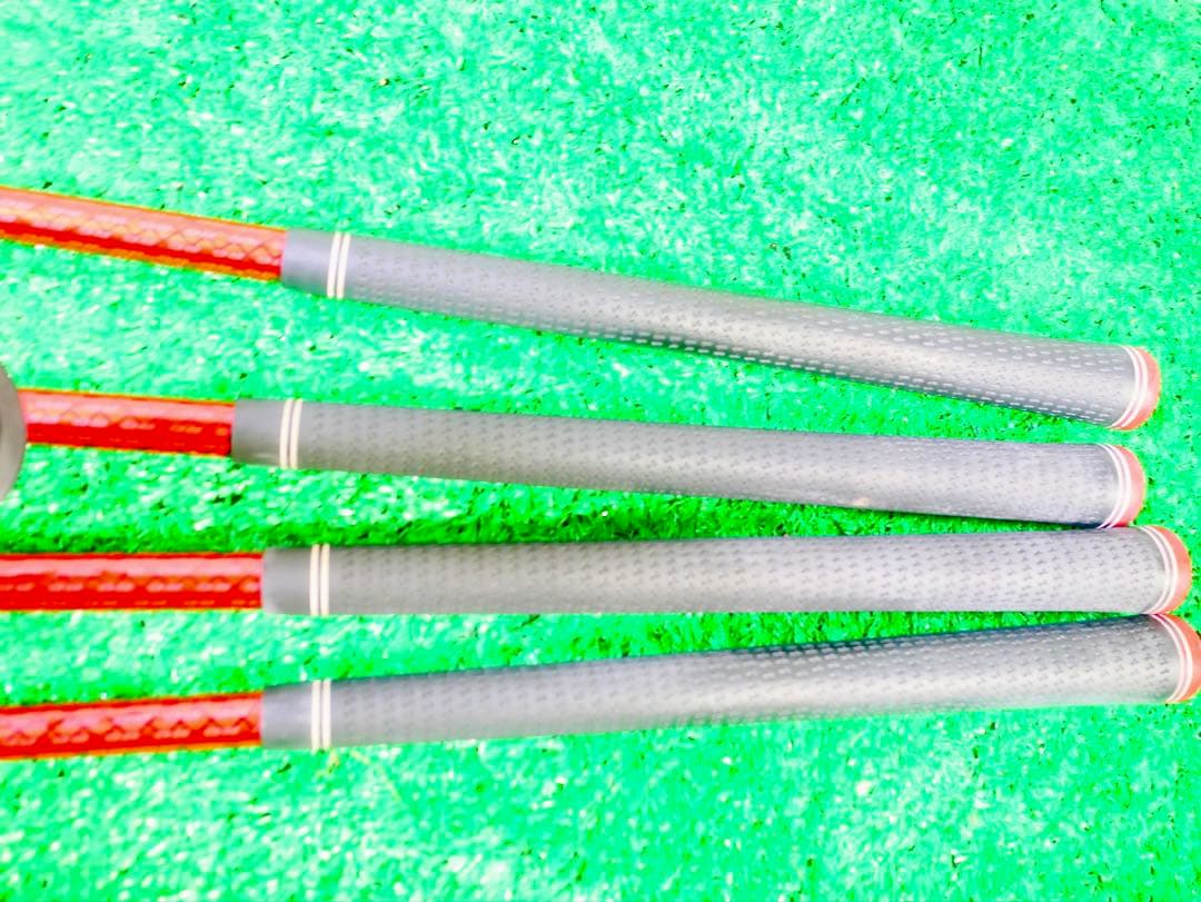 ぴ*！様 LINXゴルフクラブセット　LE COQ SPORTIF 13本