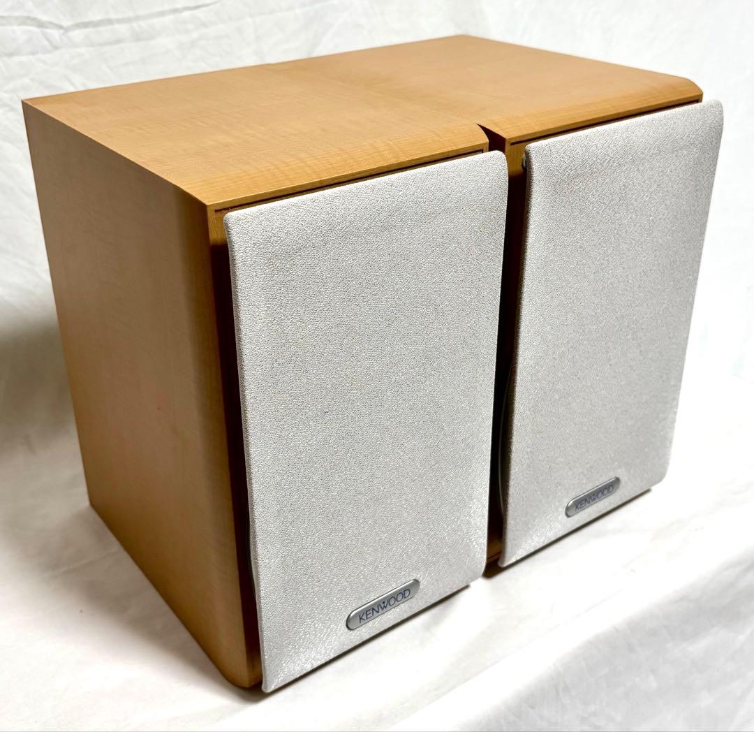 KENWOOD ミニコンポ SK-3MD AVINO