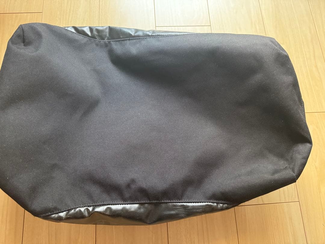 Patagonia ブラックホール40L
