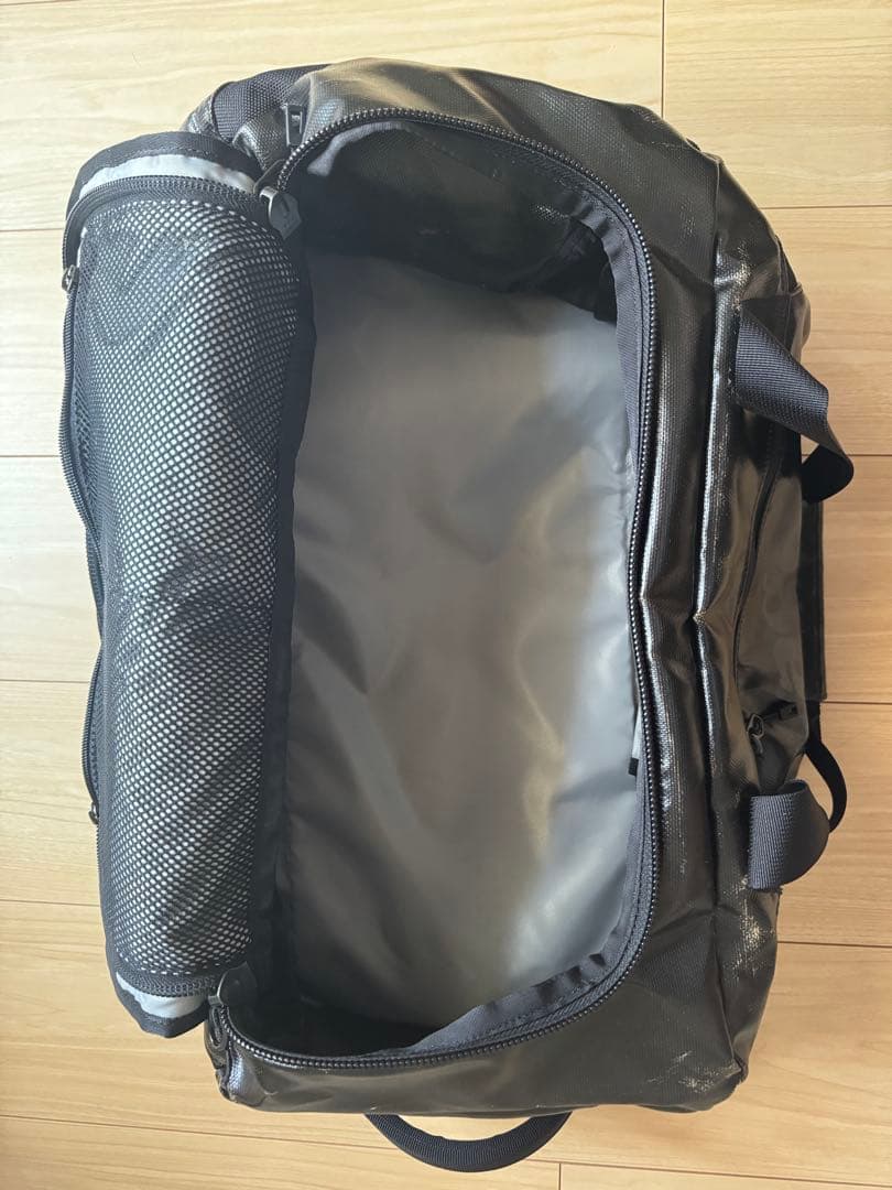Patagonia ブラックホール40L